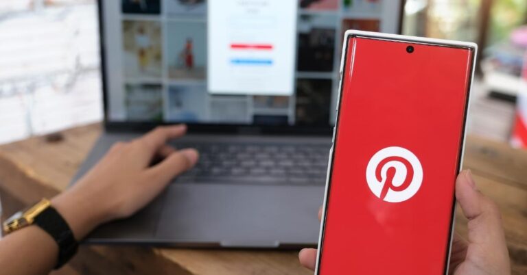 Como Vender no Pinterest - Estratégias para Impulsionar Suas Vendas Online